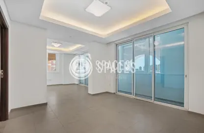 Apartment - 1 Bedroom - 2 Bathrooms for rent in Viva East - Viva Bahriyah - The Pearl Island - Doha