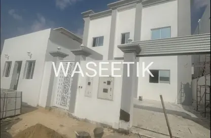 Villa - 7+ Bedrooms - 7+ Bathrooms for rent in Umm Salal Ali - Umm Salal Ali - Doha