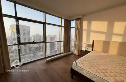 Apartment - 2 Bedrooms - 3 Bathrooms for rent in Marina District - Lusail Apartment - 2 Bedrooms - 3 Bathrooms for rent in Marina District - Lusail