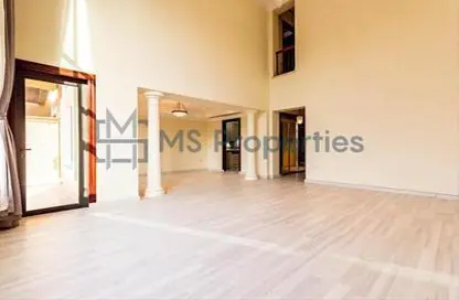 Townhouse - 3 Bedrooms - 4 Bathrooms for rent in East Porto Drive - Porto Arabia - The Pearl Island - Doha