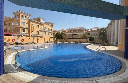 مجمع سكني - 4 غرف نوم - 5 حمامات للايجار في شارع  بو هامو - أبو هامور - الدوحة