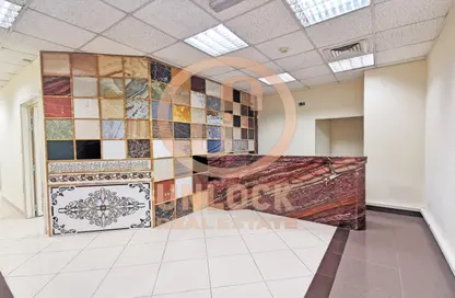 مساحات مكتبية - استوديو - 2 حمامات للايجار في مساكن الغانم - فريج بن محمود- جنوب - فريج بن محمود - الدوحة