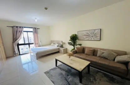 Apartment - Studio - 1 Bathroom for rent in Florence - Fox Hills - Fox Hills - Lusail