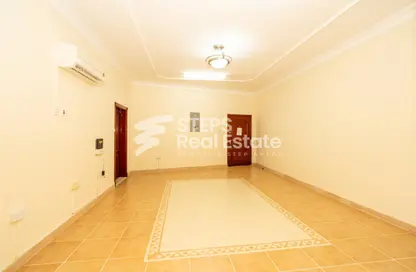 Apartment - 3 Bedrooms - 2 Bathrooms for rent in Old Airport Road - Old Airport Road - Doha