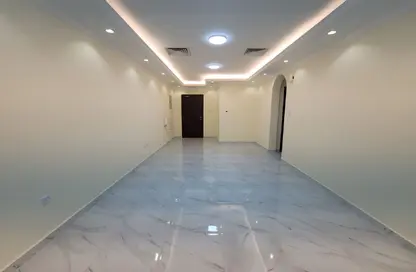 Apartment - 2 Bedrooms - 2 Bathrooms for rent in Fox Hills South - Fox Hills - Lusail