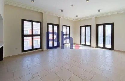 شقة - 3 غرف نوم - 3 حمامات للايجار في نوبيلي - قناة كوارتييه - جزيرة اللؤلؤة - الدوحة