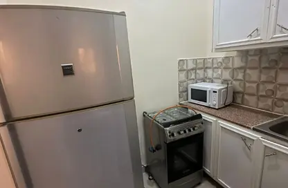 شقة - 1 حمام للايجار في الخريطيات - أم صلال محمد