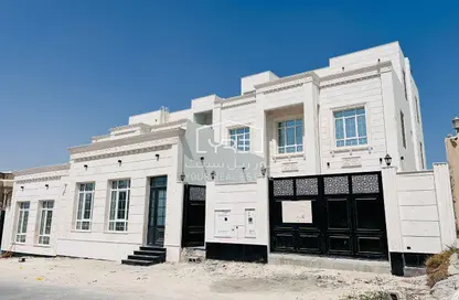 فيلا - 8 غرف نوم - 8 حمامات للبيع في الخريطيات - الخريطيات - الخريطيات - أم صلال محمد