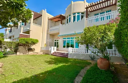 Villa - 5 Bedrooms - 6 Bathrooms for rent in West Bay Lagoon Villas - West Bay Lagoon - West Bay Lagoon - Doha