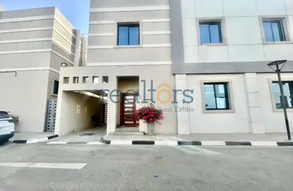 Villa - 3 Bedrooms - 3 Bathrooms for rent in Al Hanaa Street - Al Gharrafa - Doha