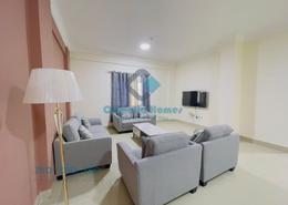 Apartment - 3 bedrooms - 2 bathrooms for rent in Al Mansoura - Al Mansoura - Doha
