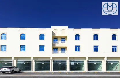 صورة لـ مبنى خارجي محل تجاري - استوديو - 1 حمام للايجار في الهلال - الدوحة ، صورة رقم 1
