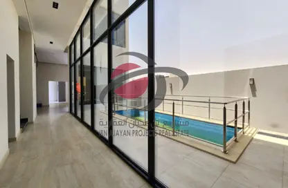 Villa - 7 Bedrooms - 7 Bathrooms for rent in Al Thumama - Al Thumama - Doha