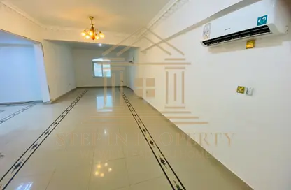 Apartment - 3 Bedrooms - 3 Bathrooms for rent in Old Airport Road - Old Airport Road - Doha