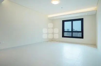 شقة - غرفة نوم - 2 حمامات للايجار في 22 تاور - بورتو أرابيا - جزيرة اللؤلؤة - الدوحة