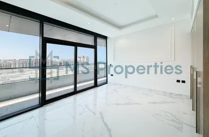 شقة - 2 غرف نوم - 3 حمامات للبيع في منطقة المارينا - الوسيل شقة - 2 غرف نوم - 3 حمامات للبيع في منطقة المارينا - الوسيل