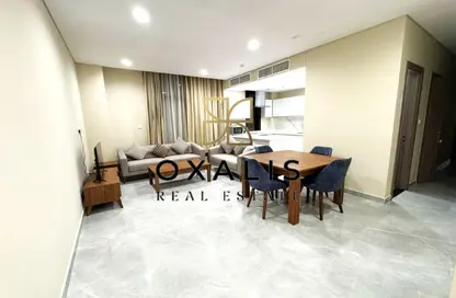 Apartment - 2 Bedrooms - 3 Bathrooms for rent in Giardino Gardens - Giardino Villas - The Pearl Island - Doha