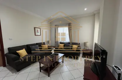Apartment - 1 Bedroom - 2 Bathrooms for rent in Msheireb Galleria - Msheireb Downtown Doha - Doha