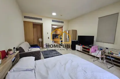 Apartment - 1 Bathroom for sale in Regency Residence Fox Hills 1 - Lusail Apartment - 1 Bathroom for sale in Regency Residence Fox Hills 1 - Lusail