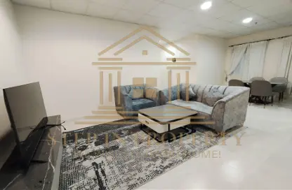 Apartment - 2 Bedrooms - 2 Bathrooms for rent in Al Sadd Road - Al Sadd - Doha