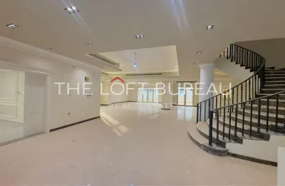 Villa - 7 Bedrooms - 7+ Bathrooms for sale in Waterfront West Villas - Waterfront Residential - The Waterfront - Lusail