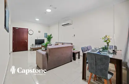 Apartment - 2 Bedrooms - 2 Bathrooms for rent in Tadmur Street - Old Airport Road - Doha Apartment - 2 Bedrooms - 2 Bathrooms for rent in Tadmur Street - Old Airport Road - Doha