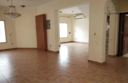 Villa - 4 Bedrooms - 4 Bathrooms for rent in Al Waab - Al Waab - Doha