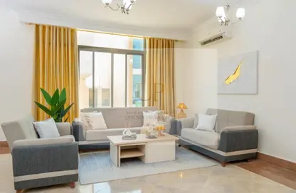 Villa - 6 Bedrooms - 7 Bathrooms for sale in Al Wukair - Al Wukair - Al Wakra