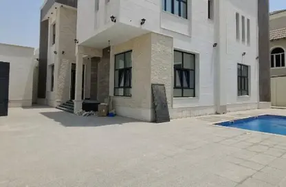 فيلا - 7 غرف نوم - 7 حمامات للبيع في الوكير - الوكير - الوكرة