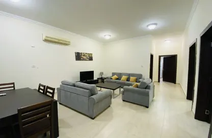 Villa - 2 Bedrooms - 2 Bathrooms for rent in Muaither Area - Doha
