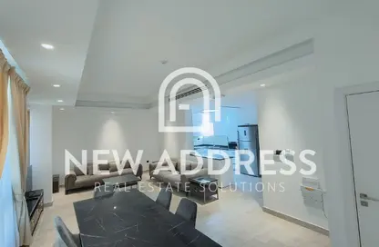 Apartment - 2 Bedrooms - 2 Bathrooms for rent in Musheireb Apartments - Musheireb - Doha