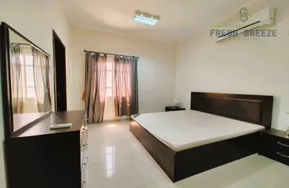 شقة - غرفة نوم - 2 حمامات للايجار في مشيرب - الدوحة