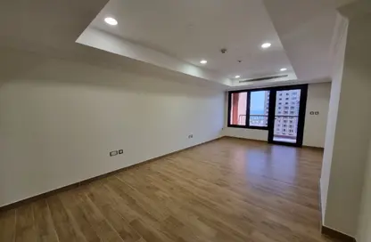 Apartment - 2 Bedrooms - 2 Bathrooms for sale in East Porto Drive - Porto Arabia - The Pearl Island - Doha
