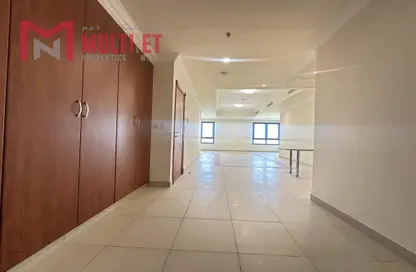 Apartment - Studio - 1 Bathroom for rent in East Porto Drive - Porto Arabia - The Pearl Island - Doha Apartment - Studio - 1 Bathroom for rent in East Porto Drive - Porto Arabia - The Pearl Island - Doha