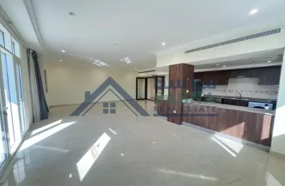 Apartment - 2 Bedrooms - 3 Bathrooms for sale in Fox Hills A13 - Fox Hills - Lusail