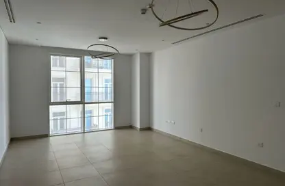 شقة - 2 غرف نوم - 2 حمامات للايجار في فيفا بحرية شرق - فيفا بحرية - جزيرة اللؤلؤة - الدوحة