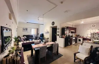 Apartment - 1 Bedroom - 1 Bathroom for rent in Fereej Abdul Aziz - Doha Apartment - 1 Bedroom - 1 Bathroom for rent in Fereej Abdul Aziz - Doha