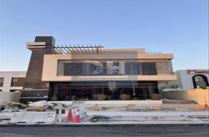 Whole Building - Studio - 5 Bathrooms for rent in D-Ring Road - D-Ring - Doha