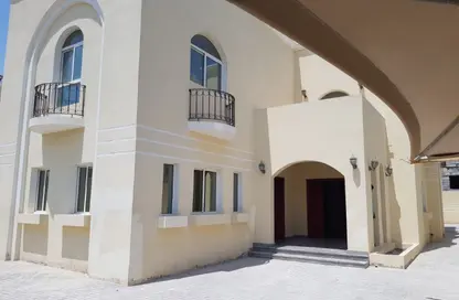 شقة - 6 غرف نوم - 6 حمامات للايجار في الوكير - الوكير - الوكرة