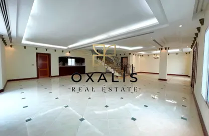 فيلا - 4 غرف نوم - 6 حمامات للايجار في فلل واست باي لاغون - وست باي لاجون - بحيرة وست لاجون - الدوحة