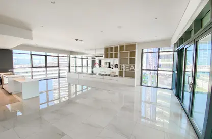 Apartment - 1 Bedroom - 2 Bathrooms for sale in Qetaifan Islands - Lusail