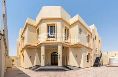 Villa - 7 Bedrooms - 7 Bathrooms for sale in Sumaysimah - Sumaysimah - Al Khor