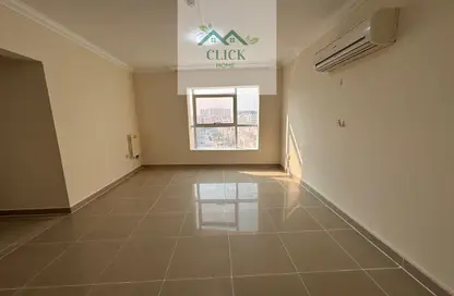 شقة - 2 غرف نوم - 2 حمامات للايجار في شارع النصر - النصر - الدوحة