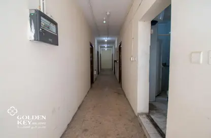Labor Camp - Studio - 7+ Bathrooms for rent in Industrial Area 1 - Industrial Area - Doha