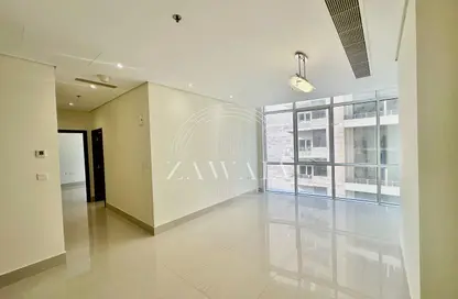Apartment - 2 Bedrooms - 2 Bathrooms for rent in Lusail Marina Heights - Marina District - Lusail