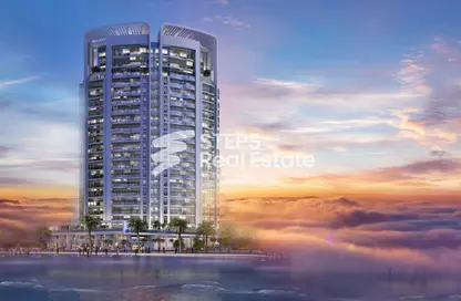 Apartment - 4 Bedrooms - 6 Bathrooms for sale in Voya - Lusail
