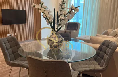 Apartment - 2 Bedrooms - 3 Bathrooms for sale in Al Erkyah City - Lusail Apartment - 2 Bedrooms - 3 Bathrooms for sale in Al Erkyah City - Lusail