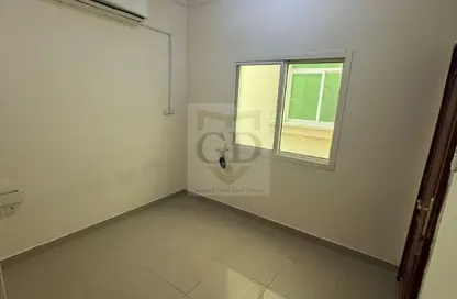 Apartment - 1 Bathroom for rent in Ain Khaled Villas - Ain Khaled - Doha