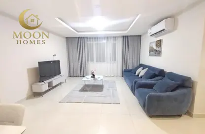 Apartment - 2 Bedrooms - 3 Bathrooms for rent in Al Mansoura - Al Mansoura - Doha