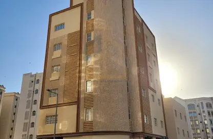 Apartment - 2 Bedrooms - 2 Bathrooms for rent in Fereej Bin Mahmoud - Doha